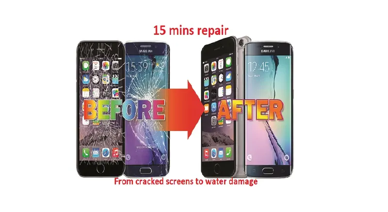 Phone Zone - iPhone,iPad & Samsung Galaxy Phone Screen Repair Shop, Mobile Phone Repair in 4157 Branch Ave