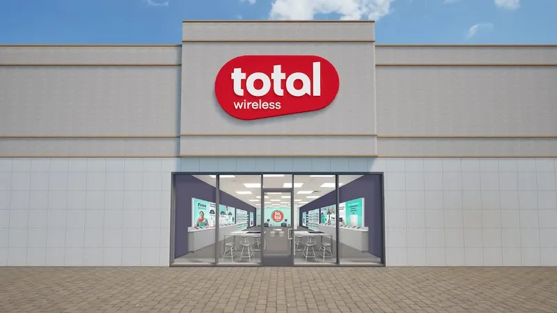 Total Wireless, Mobile Phone Repair in Colorado Springs