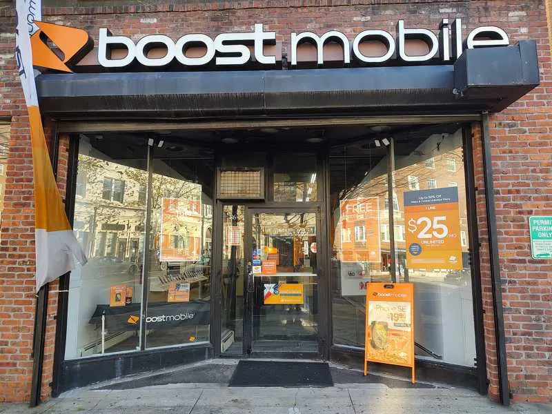 Boost Mobile, Mobile Phone Repair in Colorado Springs