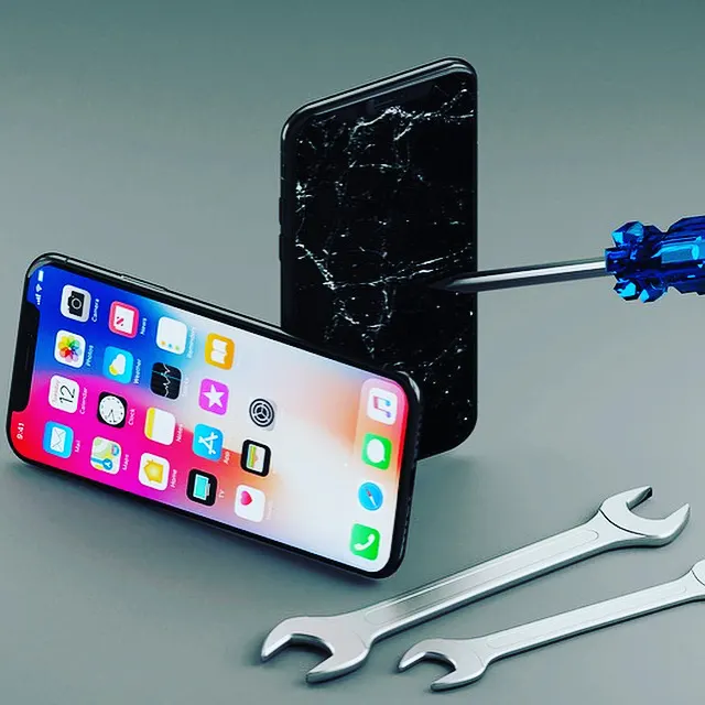 Doctor Apple Phone Repair Shop & Microsoldering Lab, Electronics Repair Shop in West Hartford