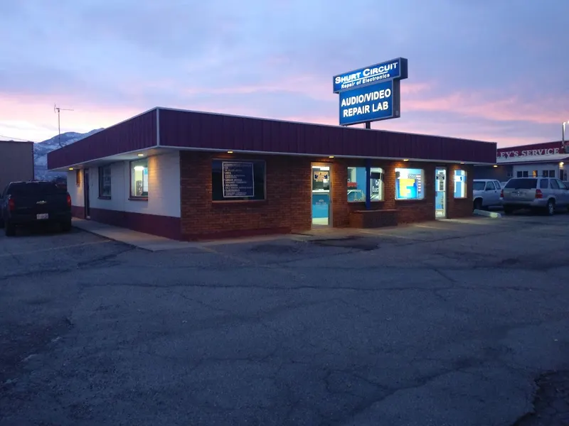 MOBILE TV REPAIR by Jeff Shurtliff, Electronics Repair Shop in West Haven