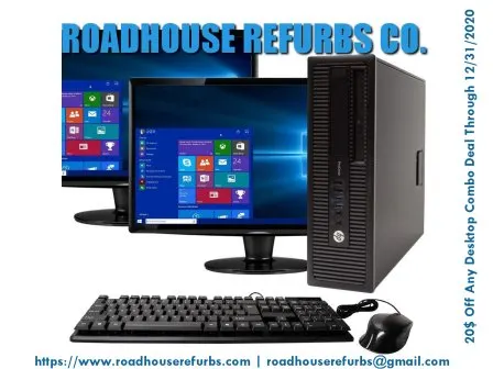 Mitek Computers LLC, Computer Repair Service in Berea