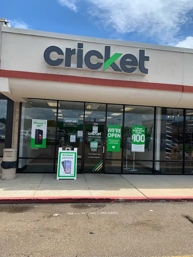Cricket Wireless Authorized Retailer, Mobile Phone Repair in Berea