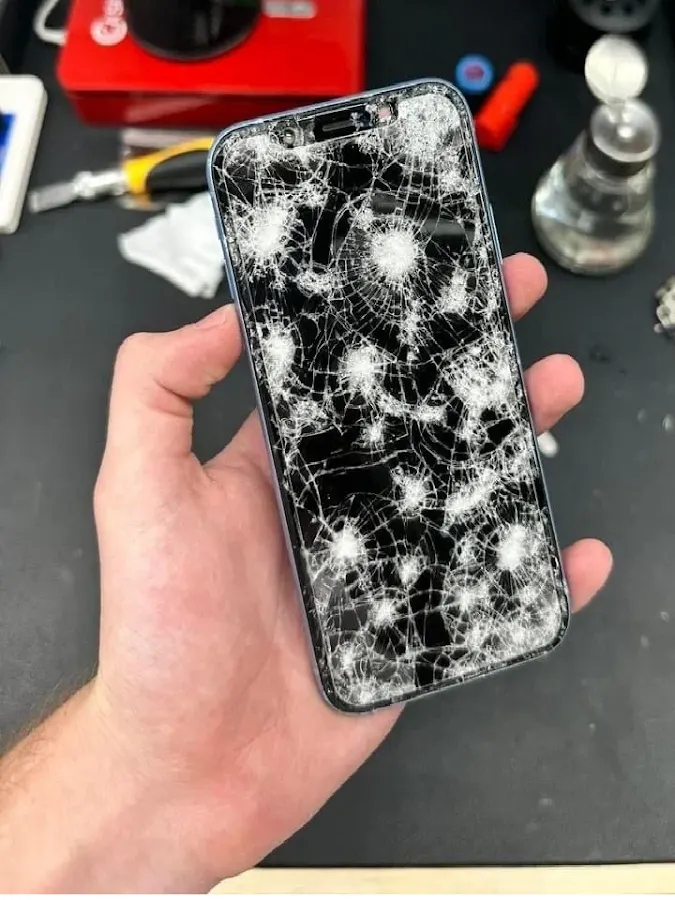 Cell Phone iRepair - Nashua, NH, Mobile Phone Repair in Nashua