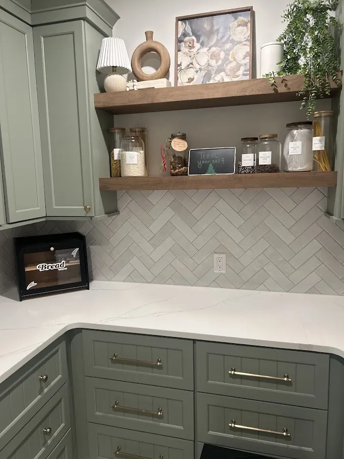 De Mar Tile Bathroom & Kitchen, Tile Contractor in Brookings