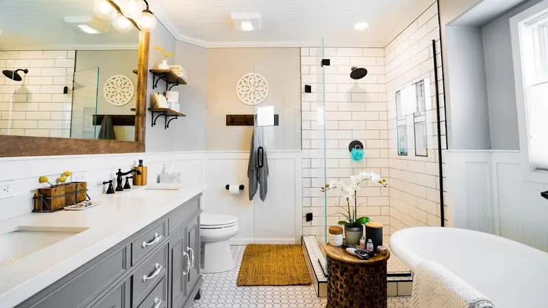 The Bathroom Company