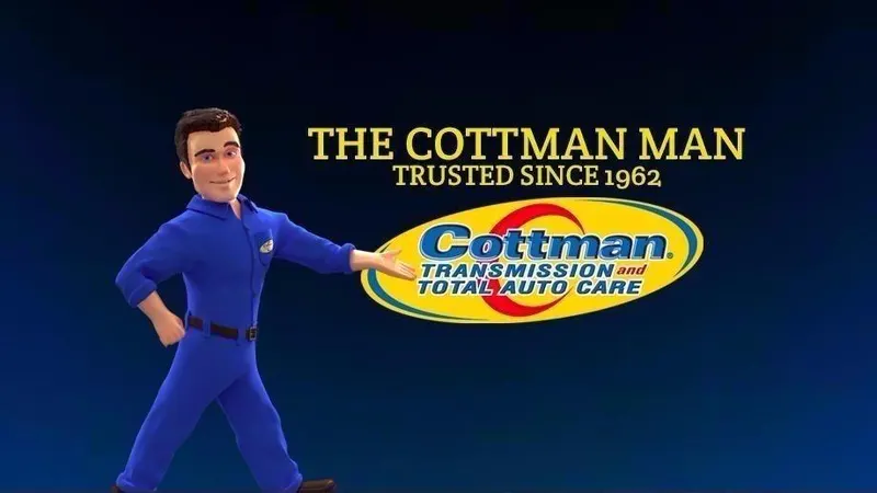 Cottman Transmission and Total Auto Care, Auto Repair in Raleigh