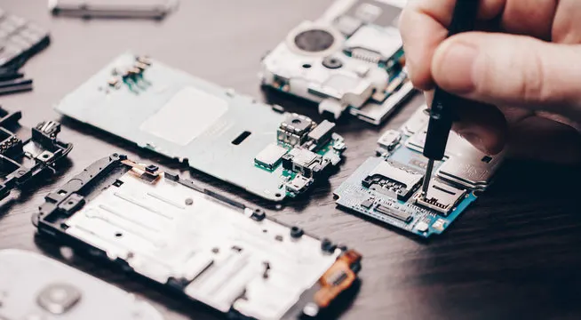 End 2 End -CELL PHONE REPAIR, Mobile Phone Repair in Clovis