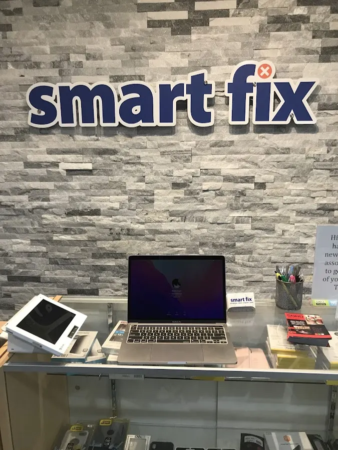 Smart Fix Las Vegas - iPhone | iPad | Computer Repair Center, Mobile Phone Repair in Las Vegas