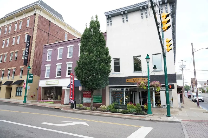 ENew Zone Computer & Phone Repair Shop, Computer Repair Service in Mt Vernon