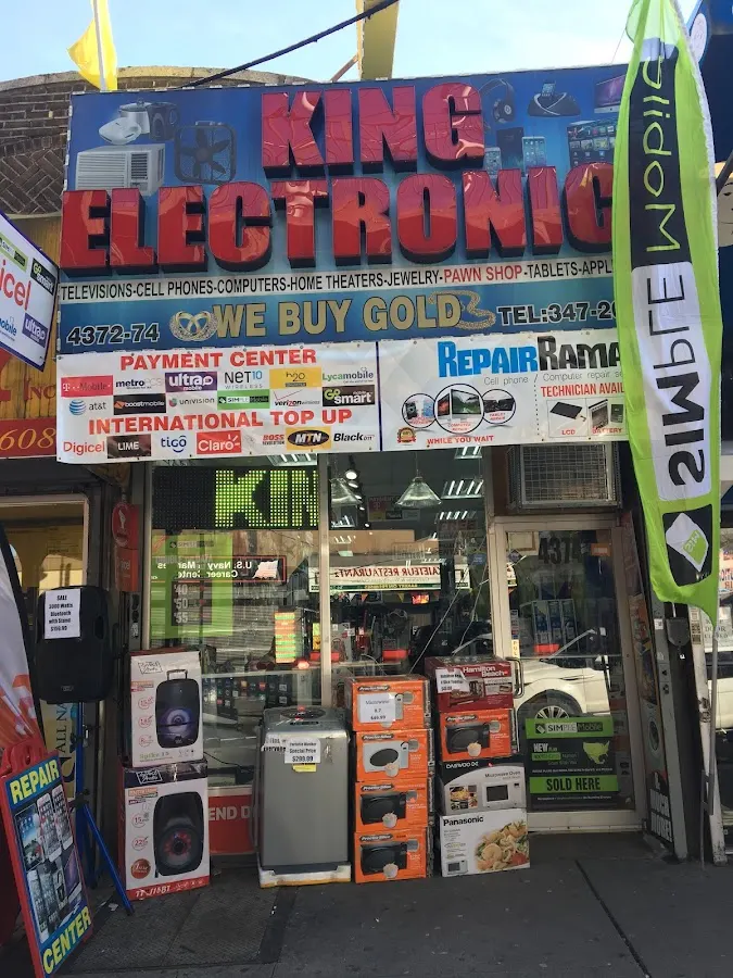 RepairRama.com, Mobile Phone Repair in Bronx