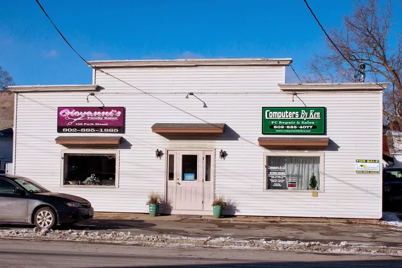 Computers by Ken, LLC, Computer Repair Service in Springfield