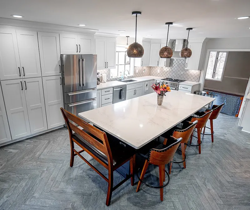 East Coast Granite, Countertop Contractor in Richmond