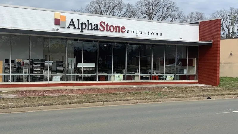 Alpha Stone Solutions LLC, Countertop Contractor in Richmond