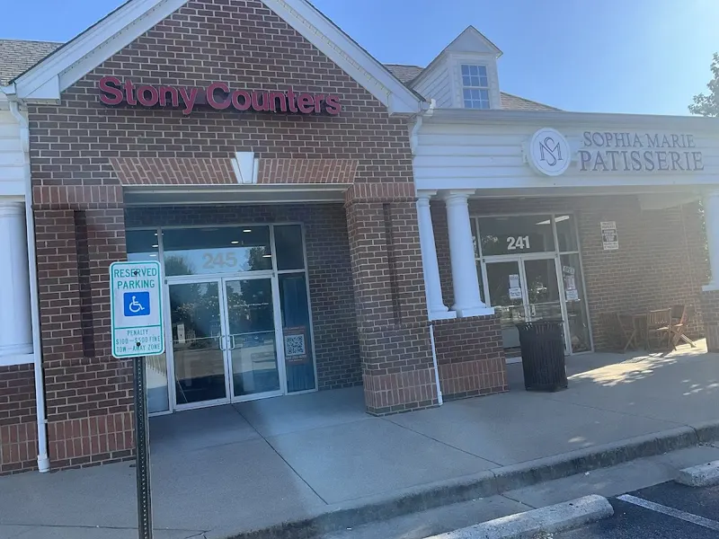 Stony Counters LLC., Countertop Contractor in Chester