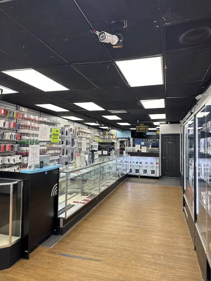 ELM CITY WIRELESS, Mobile Phone Repair in New Haven