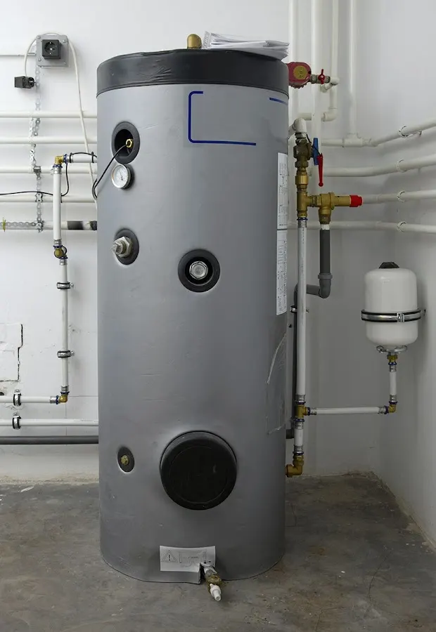 J A Gould Plumbing & Heating Inc, plumber in Barre