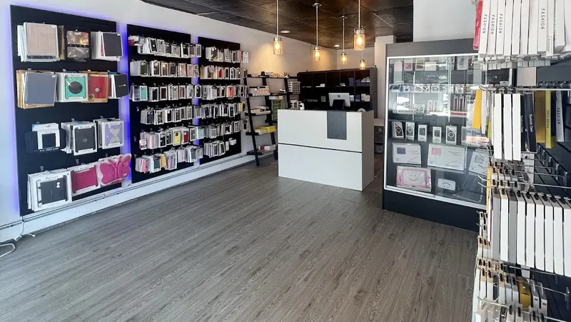 Fix ‘N Repair - Wakefield, Mobile Phone Repair in Wakefield