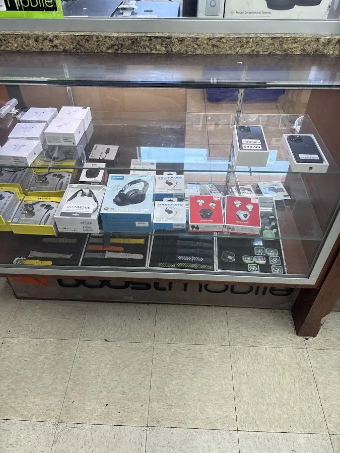 Exotic Phones, Mobile Phone Repair in Detroit