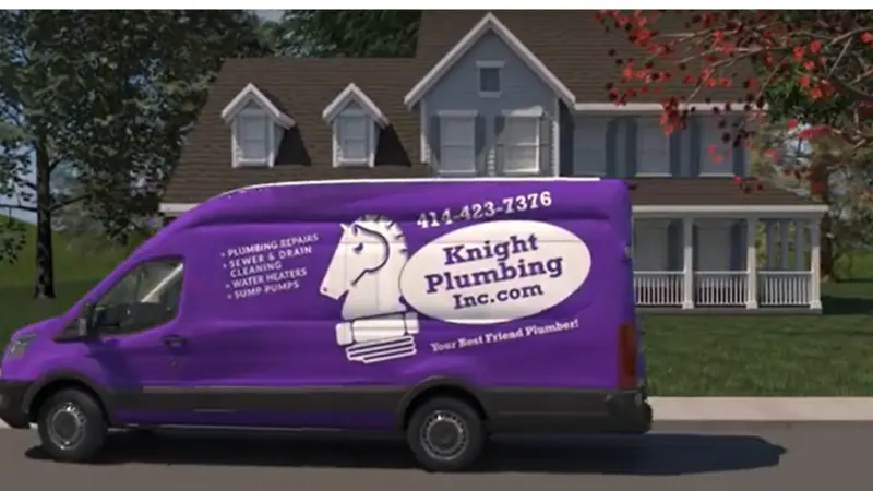 Knight Plumbing, Inc.