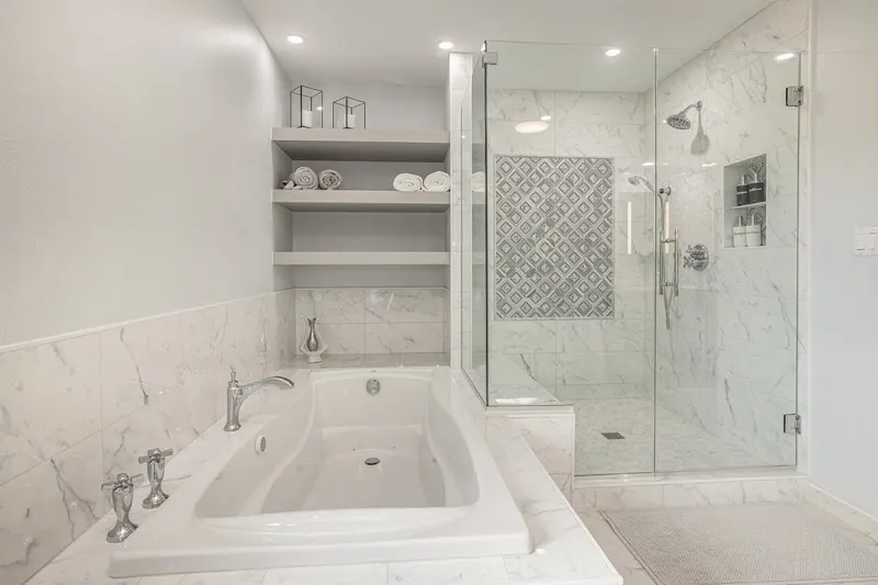 Borth-Wilson Plumbing & Bathroom Remodeling