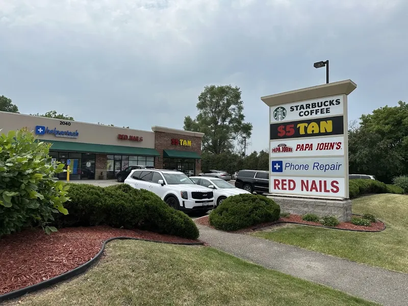 Helpertech Cell Phone Repair Eagan, Mobile Phone Repair in Eagan