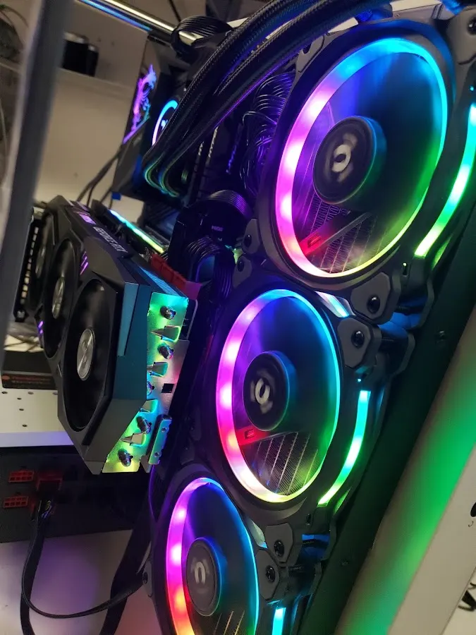 Hyper Computer and Battle Games, Computer Repair Service in Overland Park