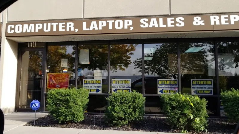 Direct Computer Outlet, Computer Repair Service in Mission