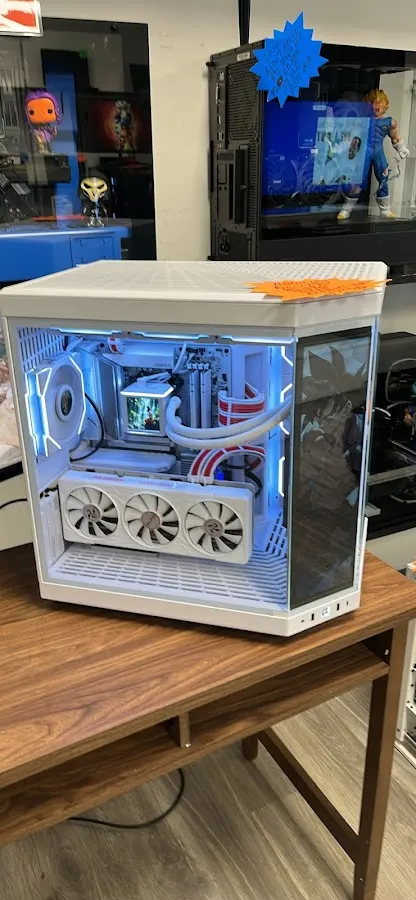 platinum repair, Electronics Repair Shop in Raytown