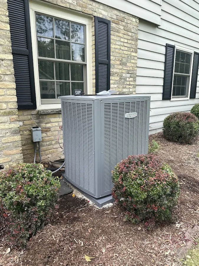 Burkhardt Heating, Cooling, Plumbing & Electric, plumber in Milwaukee