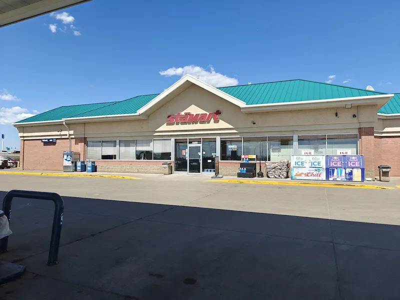 ONE9 Travel Center, Truck Stop in Bismarck