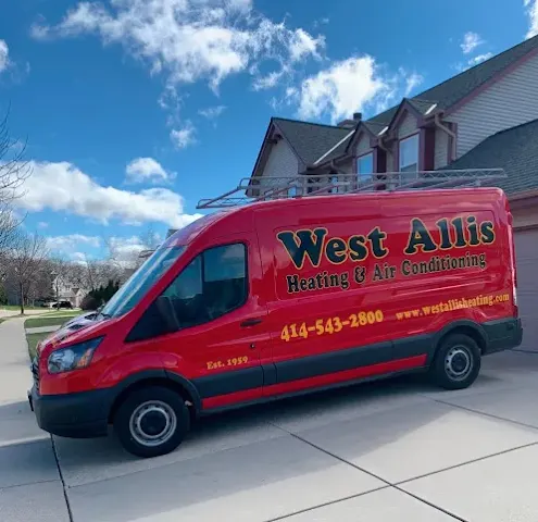 West Allis Heating, Cooling, Plumbing, and Electrical, plumber in Milwaukee