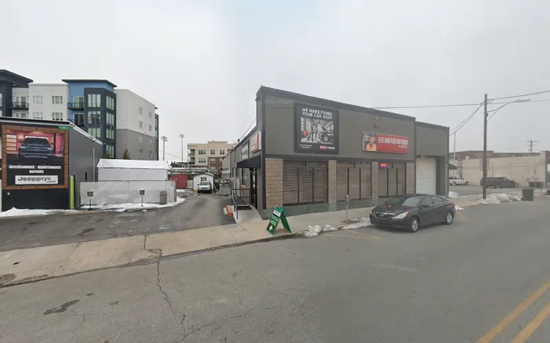 The Autotrends, Auto Repair in Greensboro
