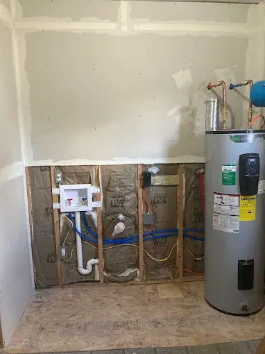 NexAir - Expert Plumbers, plumber in Charleston