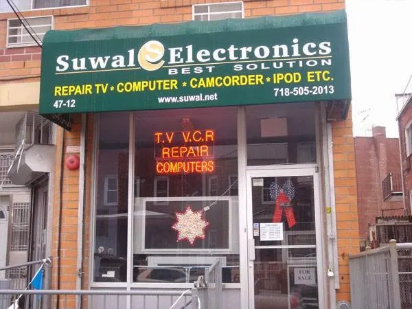 Suwal Electronics, Electronics Repair Shop in Corona