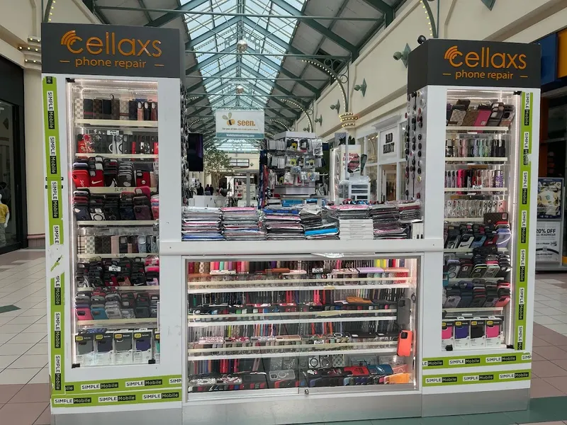 Cellaxs Phone Fix