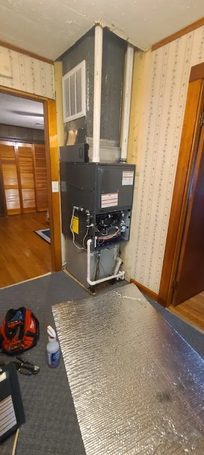 Al Marino Inc., Plumbing, Heating, Cooling & Electrical, plumber in Charleston