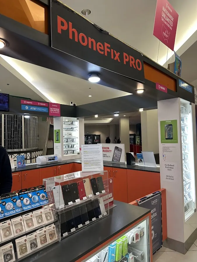 PhoneFix PRO - iPhone Repair, iPad, Cell Phone, Samsung Repair, Mobile Phone Repair in Portland