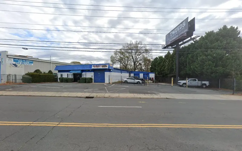 ALMAR Auto Repair, Auto Repair in Charlotte