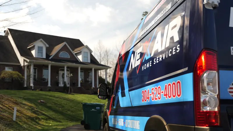 NexAir Heating & AC Repair, HVAC Repair in Huntington