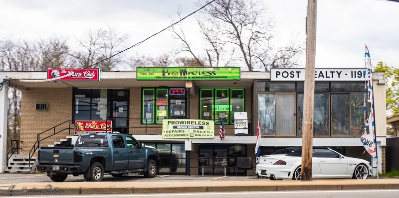 Pro Wireless (Tablet, iphone, samsung, computer repairs, accessories and phone sale), Mobile Phone Repair in Cranston