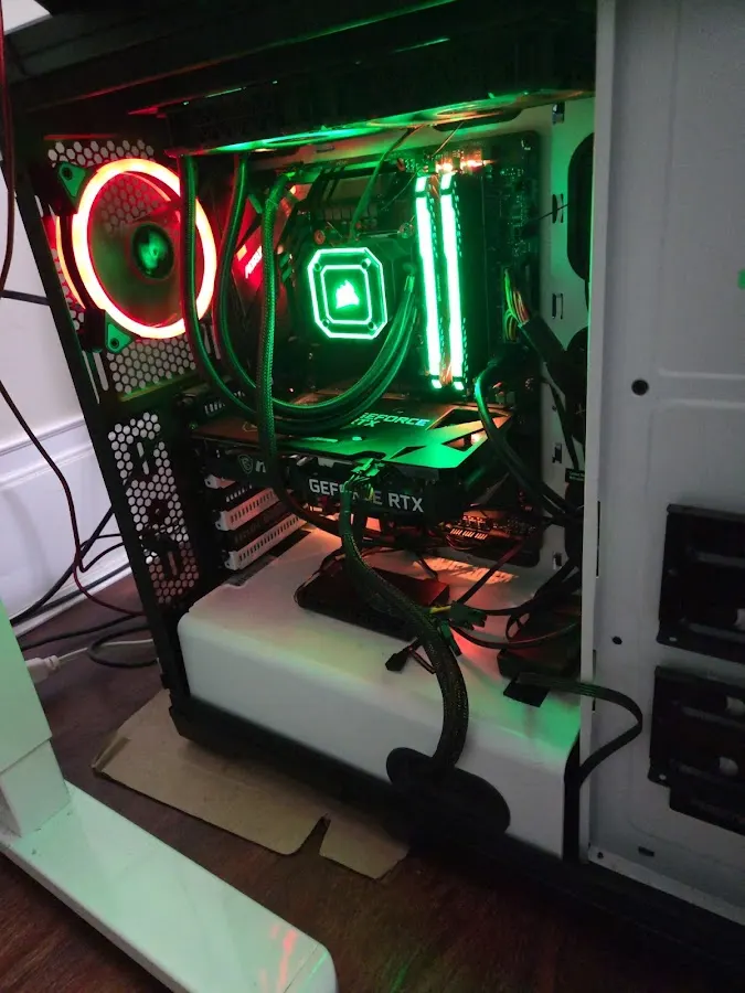 Computer Rx