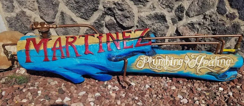 Martinez Plumbing & Heating, Inc., plumber in Cheyenne