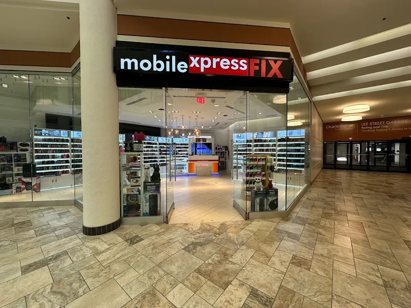 mobile xpress fix, Mobile Phone Repair in 3000 Charleston Town Center