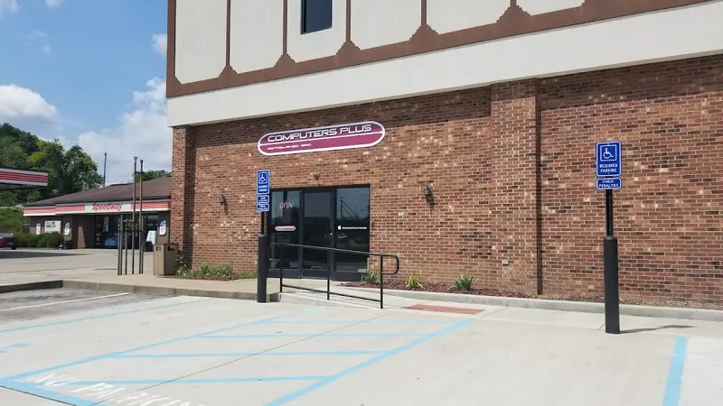 Computers Plus, Inc. - Apple Authorized Service Provider, Mobile Phone Repair in Charleston