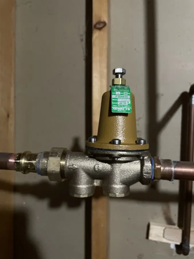Brent's Plumbing & Heating, plumber in Cheyenne