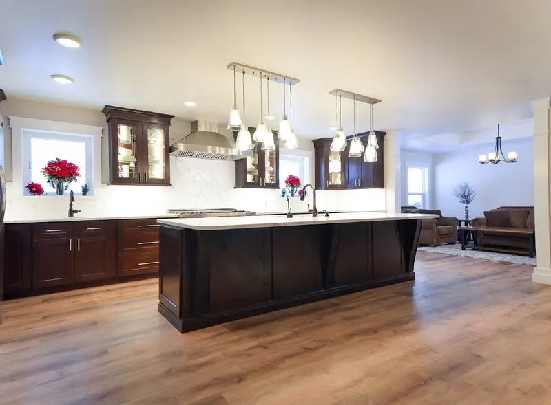 Premier kitchen & bath, General Contractor in Fairbanks