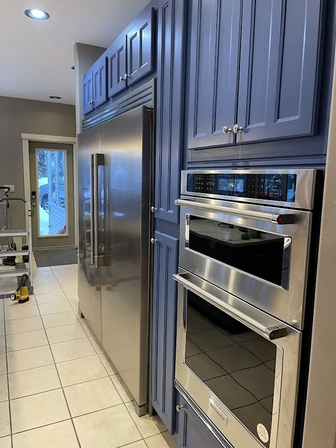 Roybal Construction, LLC, General Contractor in Fairbanks