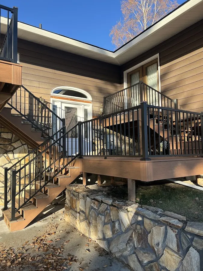 Jade Contractors, General Contractor in Fairbanks