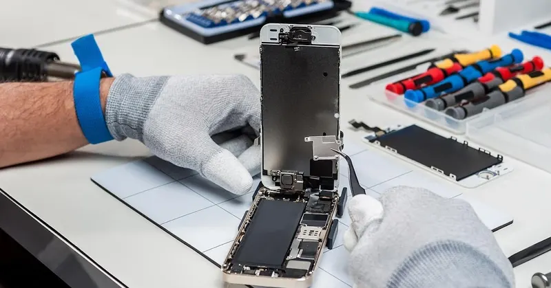 Phone Smart Repair - Consoles Repair, Mobile Phone Repair in Evansville